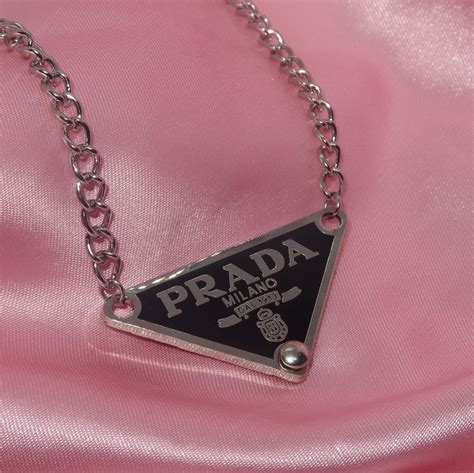 prada necklace dupe amazon|cheap designer dupes.